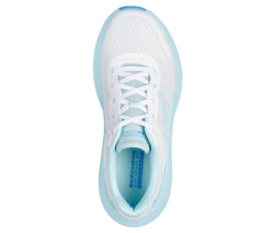 Skechers Pantofi dama sport MAX CUSHIONING ENDEAVOUR CA 129470 WHITE/LIGHT BLUE ID4417-WLB