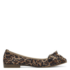 Tamaris Balerini dama 1 22141 44 leopard ID4421-LEOP