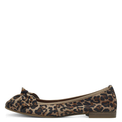 Tamaris Balerini dama 1 22141 44 leopard ID4421-LEOP