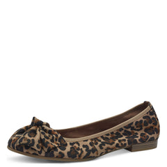 Tamaris Balerini dama 1 22141 44 leopard ID4421-LEOP