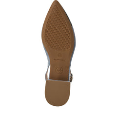 Tamaris Pantofi dama decupati 1 29400 44 bleu ID4427-BLU