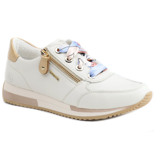 Remonte Sneakers dama D0H11 81 OFF WHITE ID4428-OFWT