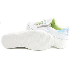Remonte Sneakers dama D1C06 80 alb+multicolor ID4429-ALB.MCL
