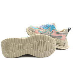 Franco Gerardo Pantofi dama piele naturala 36823 1 GREEN ID4451-GRN