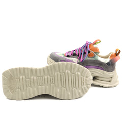 Franco Gerardo Pantofi dama 36868 1 PURPLE ID4452-PURP