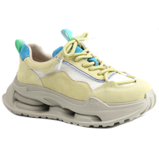 Franco Gerardo Pantofi dama 36853 1 vernil ID4453-VER