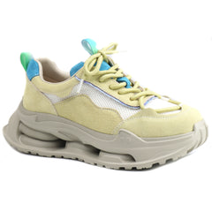 Franco Gerardo Pantofi dama 36853 1 vernil ID4453-VER