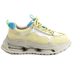 Franco Gerardo Pantofi dama 36853 1 vernil ID4453-VER