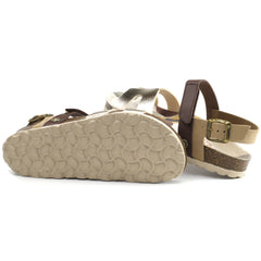 Anekke Sandale dama 40391 491 auriu ID4456-AU