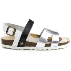 Anekke Sandale dama 40391 490 argintiu ID4457-AG