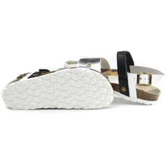 Anekke Sandale dama 40391 490 argintiu ID4457-AG