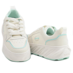 GRYXX Pantofi dama 8FE23078C PDPD 13 Z WHITE ID4466-WHT