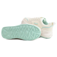 GRYXX Pantofi dama 8FE23078C PDPD 13 Z WHITE ID4466-WHT