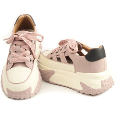 Franco Gerardo Pantofi dama decupati piele naturala 9071 1 PURPLE ID4467-PURP