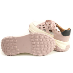 Franco Gerardo Pantofi dama decupati piele naturala 9071 1 PURPLE ID4467-PURP