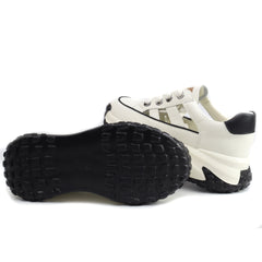 Franco Gerardo Pantofi dama decupati piele naturala 9071 1 WHITE ID4467-WHT