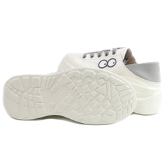 Franco Gerardo Sneakers dama piele naturala KM2817 crem ID4469-CRM