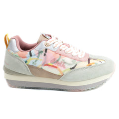 Anekke Sneakers dama 40390 401 bej ID4470-BEJ