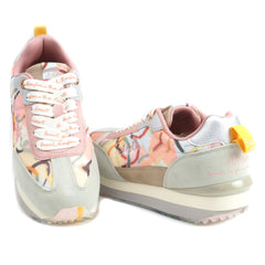 Anekke Sneakers dama 40390 401 bej ID4470-BEJ