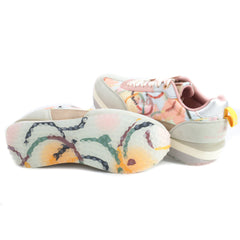 Anekke Sneakers dama 40390 401 bej ID4470-BEJ