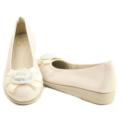 Formazione Pantofi dama 8846 38 CREAM ID4472-CREAM