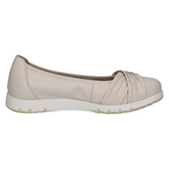 Caprice Pantofi dama 9 22118 44 OFF WHITE ID4481-OFWT