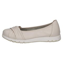 Caprice Pantofi dama 9 22118 44 OFF WHITE ID4481-OFWT