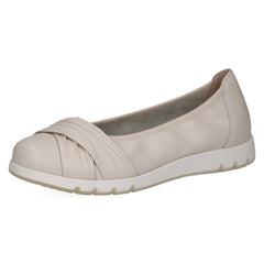 Caprice Pantofi dama 9 22118 44 OFF WHITE ID4481-OFWT