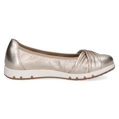 Caprice Pantofi dama 9 22118 44 platina sidefat ID4481-PLTSDF