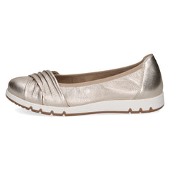 Caprice Pantofi dama 9 22118 44 platina sidefat ID4481-PLTSDF