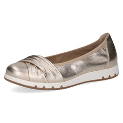 Caprice Pantofi dama 9 22118 44 platina sidefat ID4481-PLTSDF