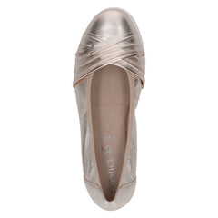 Caprice Pantofi dama 9 22118 44 platina sidefat ID4481-PLTSDF