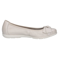 Caprice Balerini dama 9 22153 2 bej ID4483-BEJ