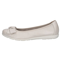 Caprice Balerini dama 9 22153 2 bej ID4483-BEJ