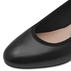 Tamaris Pantofi dama 1 22320 42 BLACK ID4484-BLK