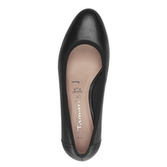Tamaris Pantofi dama 1 22320 42 BLACK ID4484-BLK