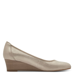 Tamaris Pantofi dama 1 22320 42 CHAMPAGNE ID4484-CHAM