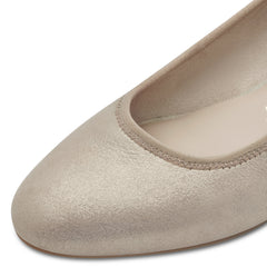 Tamaris Pantofi dama 1 22320 42 CHAMPAGNE ID4484-CHAM