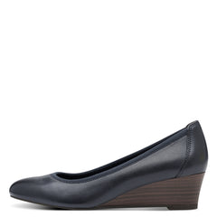 Tamaris Pantofi dama 1 22320 42 NAVY ID4484-NVY
