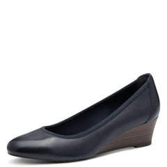 Tamaris Pantofi dama 1 22320 42 NAVY ID4484-NVY