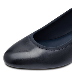 Tamaris Pantofi dama 1 22320 42 NAVY ID4484-NVY
