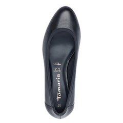 Tamaris Pantofi dama 1 22320 42 NAVY ID4484-NVY