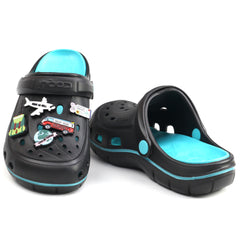 Coqui Saboti dama 6352 WHITE/LIGHT MINT BLACK/TURQUOISE ID4495-BKTQ