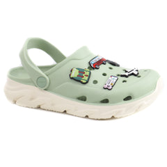 Coqui Saboti dama 6432 LINDEN GREEN/IVORY ID4496-LGRI