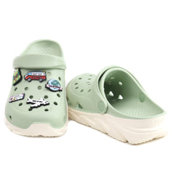 Coqui Saboti dama 6432 LINDEN GREEN/IVORY ID4496-LGRI