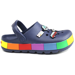 Coqui Saboti dama 6452 NAVY SPECTRUM ID4497-NVYS