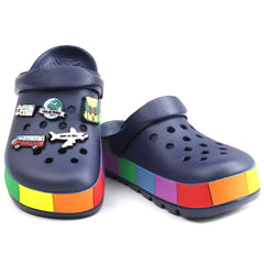 Coqui Saboti dama 6452 NAVY SPECTRUM ID4497-NVYS