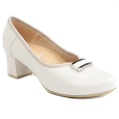 AGA Pantofi dama PFA 9717.2644 bej ID4505-BEJ