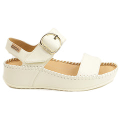 Pikolinos Sandale dama MARINA W1C 0709 crem ID4514-CRM