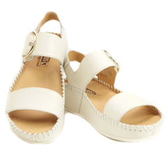 Pikolinos Sandale dama MARINA W1C 0709 crem ID4514-CRM